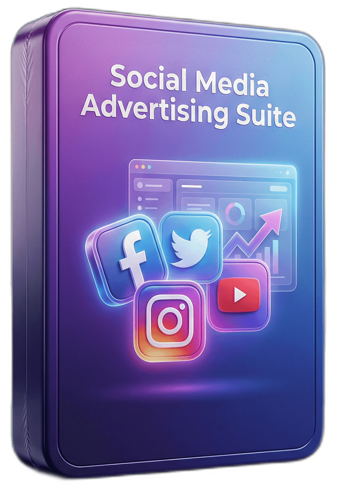 Social Media Ads Preview