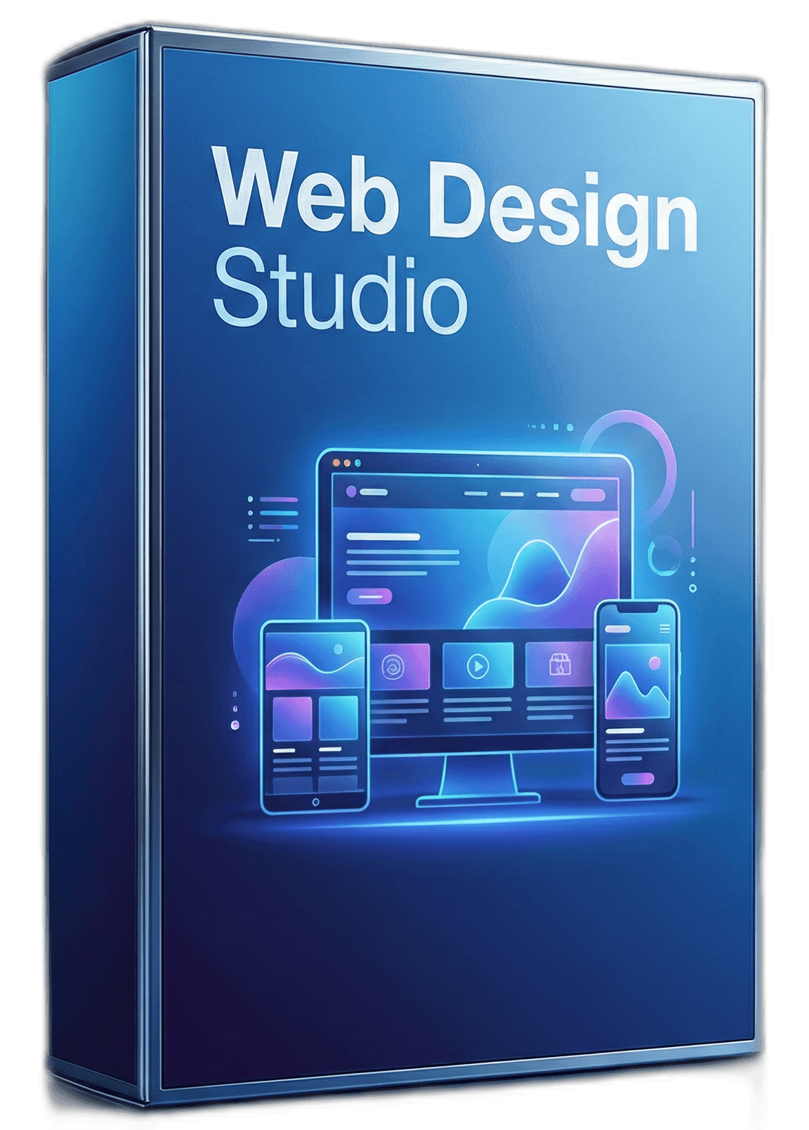 Website Design Preview